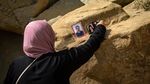 Berkunjung ke Jabal Rahmah, Jangan Sampai Musyrik yaa