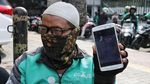 Batal Mogok, Hari Ini Driver Go-Jek Tetap Narik