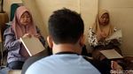 Intip Kesibukan Dapur Umum Masjid Istiqlal Saat Ramadhan