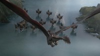 Akankah muncul pertarungan epik lagi? Dok. HBO