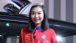 Yuk, Kenal Lebih Dekat dengan Miss IIMS 2019