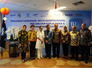 Langkah Jasa Raharja Beri Pelayanan Optimal ke Masyarakat