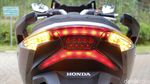 Test Ride Motor Rp 80 Jutaan Honda