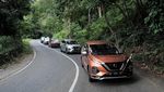 Test Drive Livina di Tanah Rencong