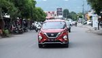 Test Drive Livina di Tanah Rencong