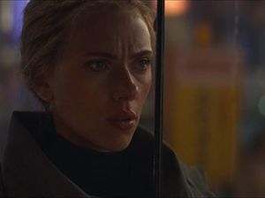 Natasha Romanoff Kembali, Ini Teaser Black Widow