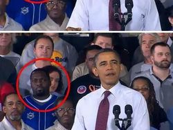 Deretan Foto Unik yang Dijepret di Waktu dan Angle Tepat