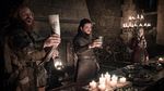 Mereka yang Berpesta dan Duka Usai Perang Epik Game of Thrones