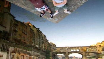 Berkat angle yang bagus, fotonya jadi seperti ini. Foto: via Trend Chaser