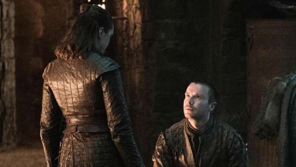Mereka yang Berpesta dan Duka Usai Perang Epik Game of Thrones Mereka yang Berpesta dan Duka Usai Perang Epik Game of Thrones