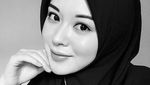 Selebgram Ayana Moon Habiskan Ramadhan di Indonesia dan Malaysia