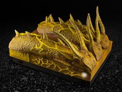 Potret Xbox One X Edisi Godzilla yang Sangar