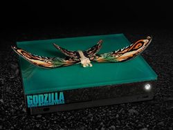 Potret Xbox One X Edisi Godzilla yang Sangar