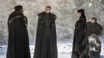 Mereka yang Berpesta dan Duka Usai Perang Epik Game of Thrones
