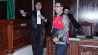 Kasus dugaan pengaturan skor ini mulai diusut Polri sejak akhir Desember 2018, dugaan pengaturan skor ini terungkap berdasarkan laporan eks Manajer Persibara Banjarnegara Lasmi Indaryani.