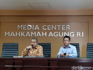 Anak Buah Kena OTT KPK, Ketua PN Balikpapan Terancam Sanksi dari MA