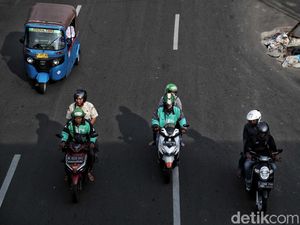 Tips Atur Keuangan buat Abang Ojol