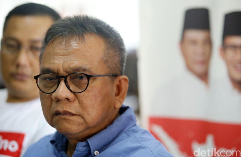 M Taufik Sebut PSI Sempat Setuju Anggaran Formula E di Tingkat Komisi M Taufik Sebut PSI Sempat Setuju Anggaran Formula E di Tingkat Komisi