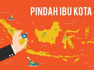 Dampak Simpang Siur Kepastian IKN Bikin Marak Sengketa Tanah di Kaltim