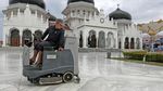 Melihat Lagi Tradisi Sambut Ramadhan di Penjuru Nusantara