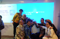 Langkah Jasa Raharja Beri Pelayanan Optimal ke Masyarakat