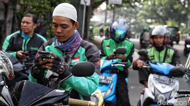 Foto: Pradita Utama Foto: Pradita Utama