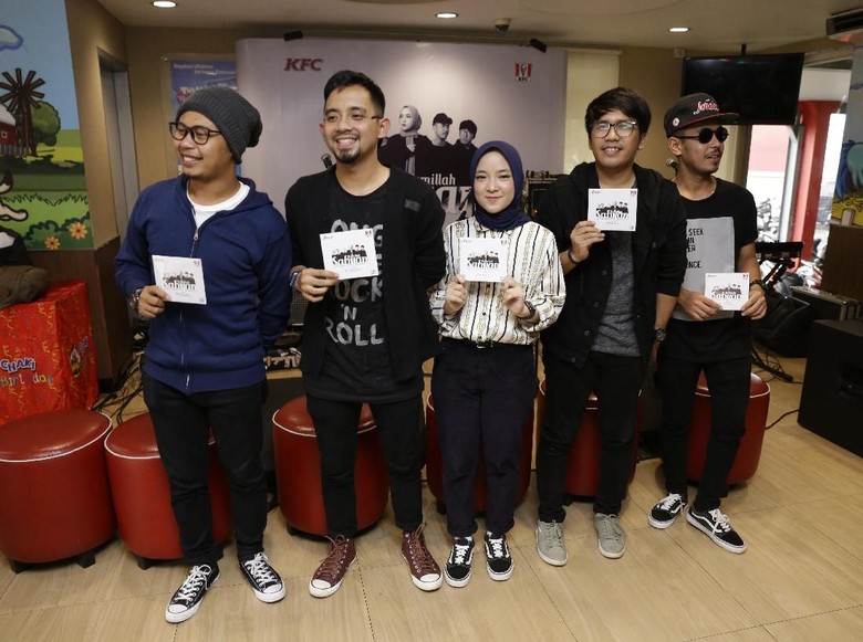 Foto: Pahlevi / detikHOT Foto: Pahlevi / detikHOT