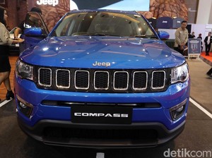 Dulu Harganya Mahal, Punya Mobil Jeep Buat Orang RI Cuma Impian