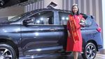 Yuk, Kenal Lebih Dekat dengan Miss IIMS 2019