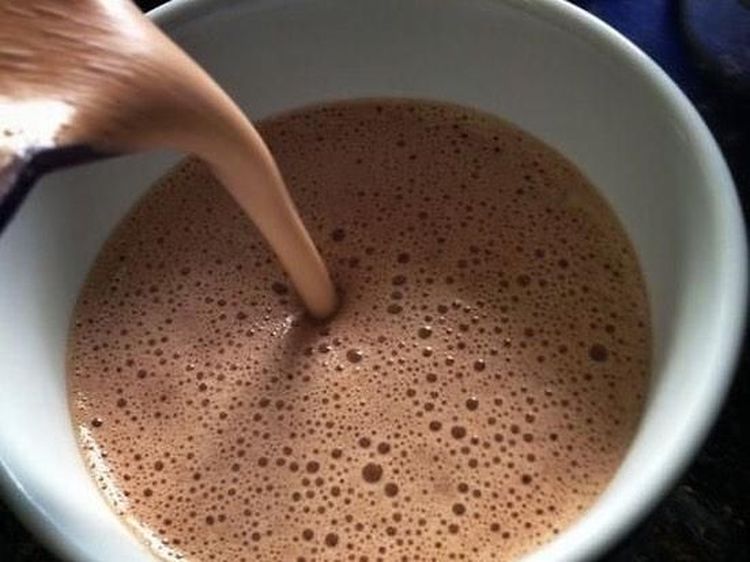 10 Racikan Cokelat Hangat yang Cocok Buat Menu Sahur Pagi Ini