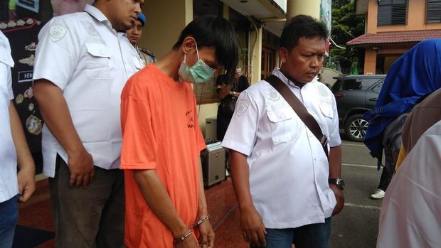 Bayinya Tewas Dianiaya Suami Sendiri, Ibu: Hukum Seberat-beratnya