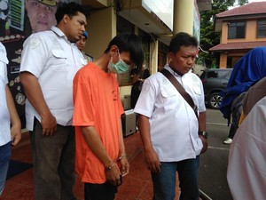 Pilu Bayi Dianiaya Ayah hingga Tewas karena Malu