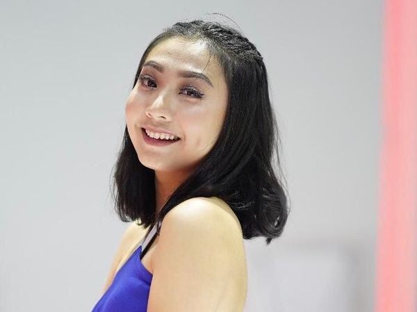 Yuk, Kenal Lebih Dekat dengan Miss IIMS 2019