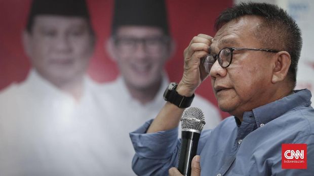 PKS Beda Suara dengan Gerindra soal Evaluasi Cawagub DKI