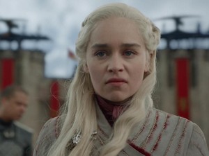 HBO Akui Kesalahan Kopi dalam Game Of Thrones