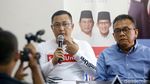 Seknas BPN Prabowo-Sandiaga Buka Suara Soal Tuduhan Form C1