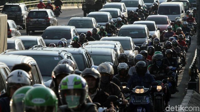 Foto: Rifkianto Nugroho Foto: Rifkianto Nugroho