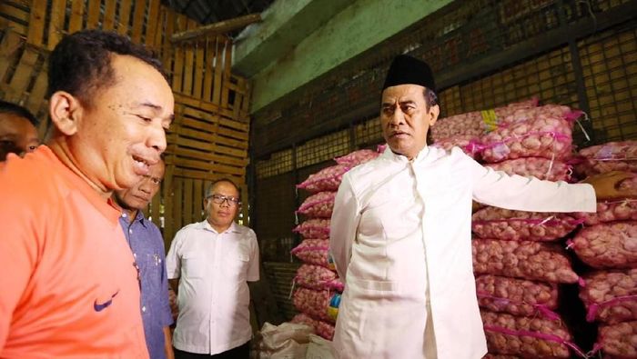 Foto: Dok Kementan Foto: Dok Kementan