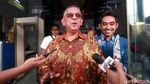 Sofyan Basir Semringah Banget Tak Ditahan KPK