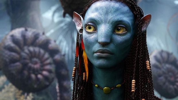 Dirilis Lagi, 'Avengers: Endgame' Belum Mampu Kalahkan 'Avatar'