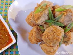 7 Menu Takjil Ramadhan yang Enak, Cocok untuk Buka Puasa