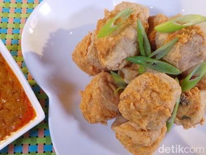 7 Menu Takjil Ramadhan yang Enak, Cocok untuk Buka Puasa