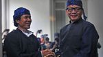 Melihat Lagi Uniknya Tradisi Seba Baduy