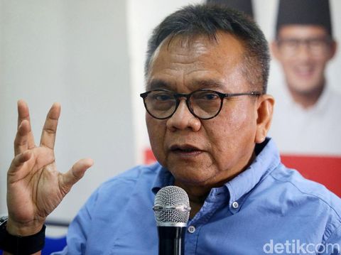 'Form C1' Diamankan, BPN Teriak Kejanggalan