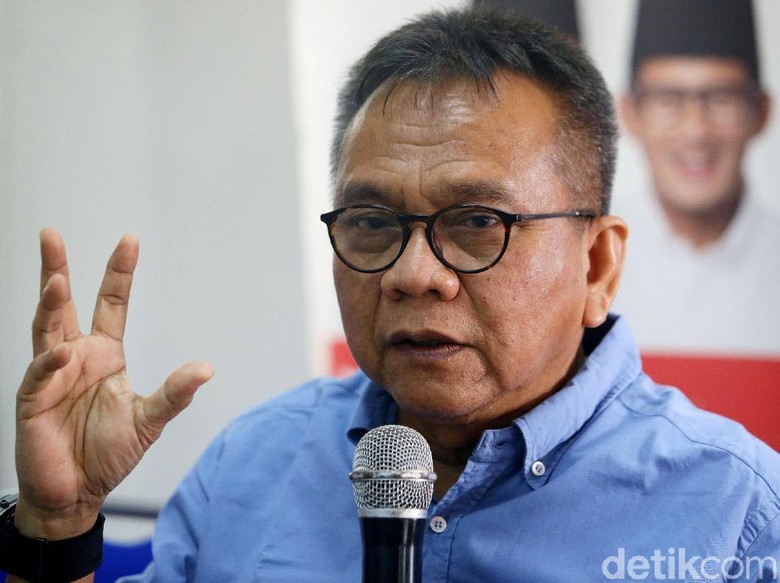 Kemendagri Tak Tambah Waktu Pembahasan APBD, DPRD DKI: Kami Jalan Terus Kemendagri Tak Tambah Waktu Pembahasan APBD, DPRD DKI: Kami Jalan Terus