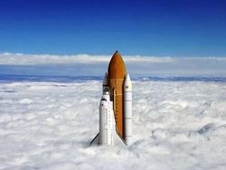 Deretan Foto Unik yang Dijepret di Waktu dan Angle Tepat