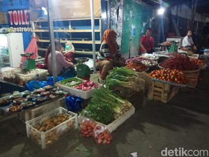 Harga Cabai Rawit di Manado Makin Pedas, Naik 100%