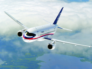 Catatan Buruk Sukhoi Superjet 100 yang Tewaskan 41 Penumpang di Moskow
