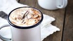 10 Racikan Cokelat Hangat yang Cocok Buat Menu Sahur Pagi Ini