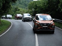 Livina Masih Betah Pakai Wajah Lama, Nissan: Masih Ada yang Beli-Konsumen Puas